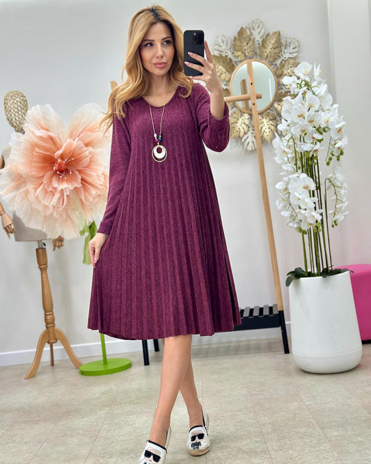 Rochie Catya