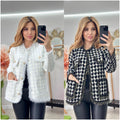 Cardigan Flavy