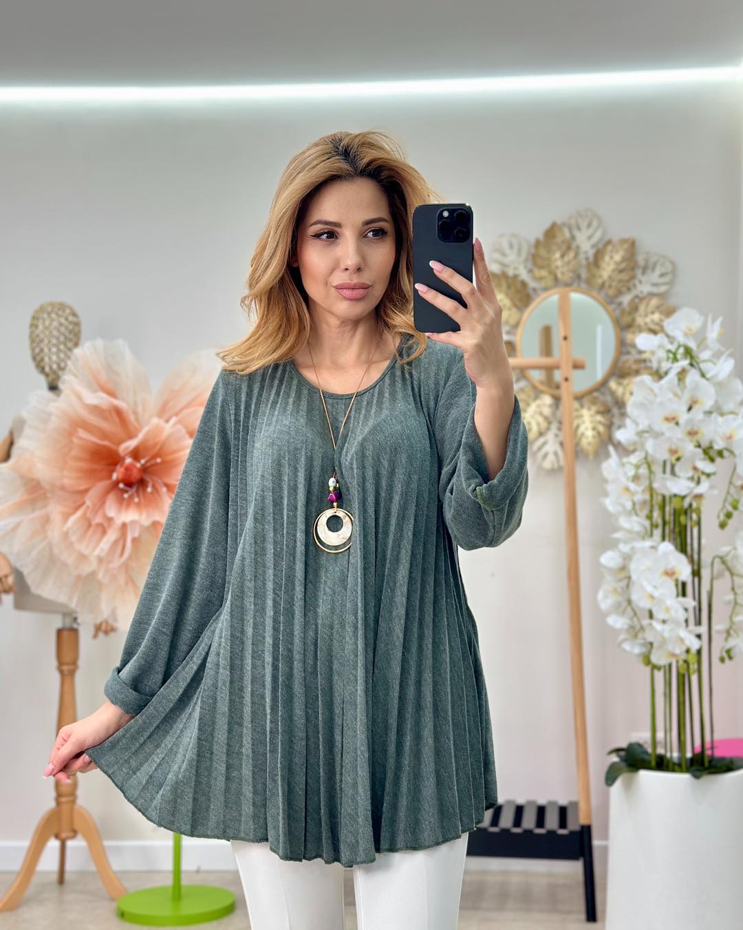 Bluza Sofia
