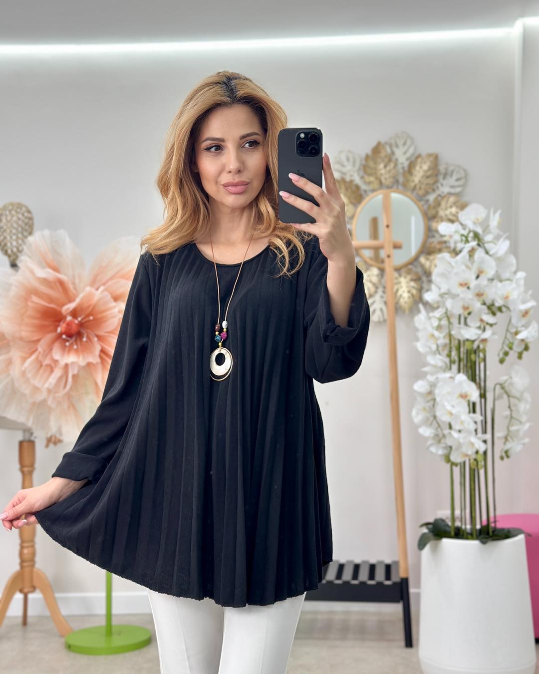 Bluza Sofia