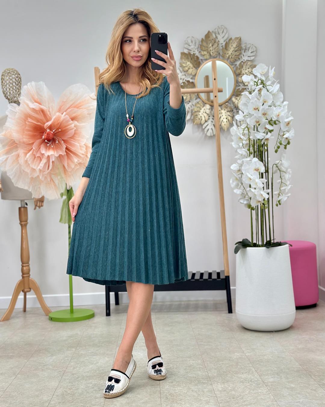 Rochie Catya