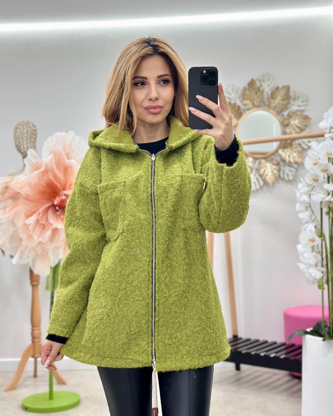 Cardigan Raisa