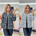 Cardigan Handy