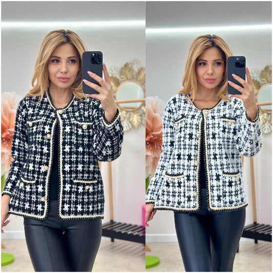 Cardigan Handy