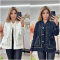Cardigan Mili
