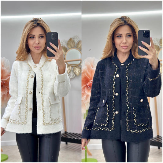 Cardigan Mili