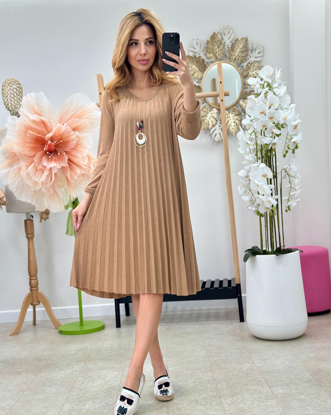 Rochie Catya