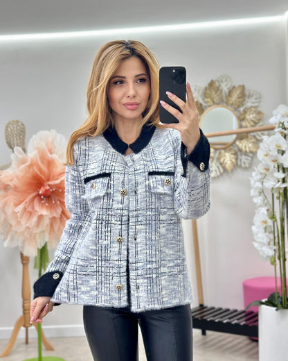 Cardigan Eilish