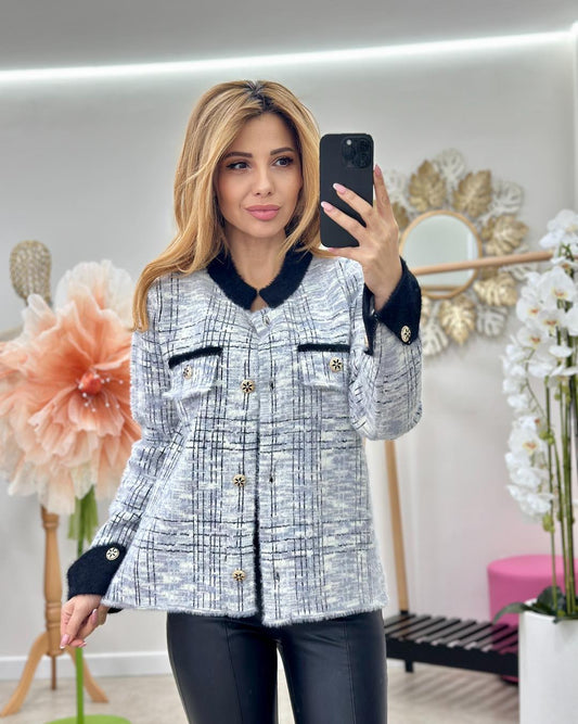 Cardigan Eilish