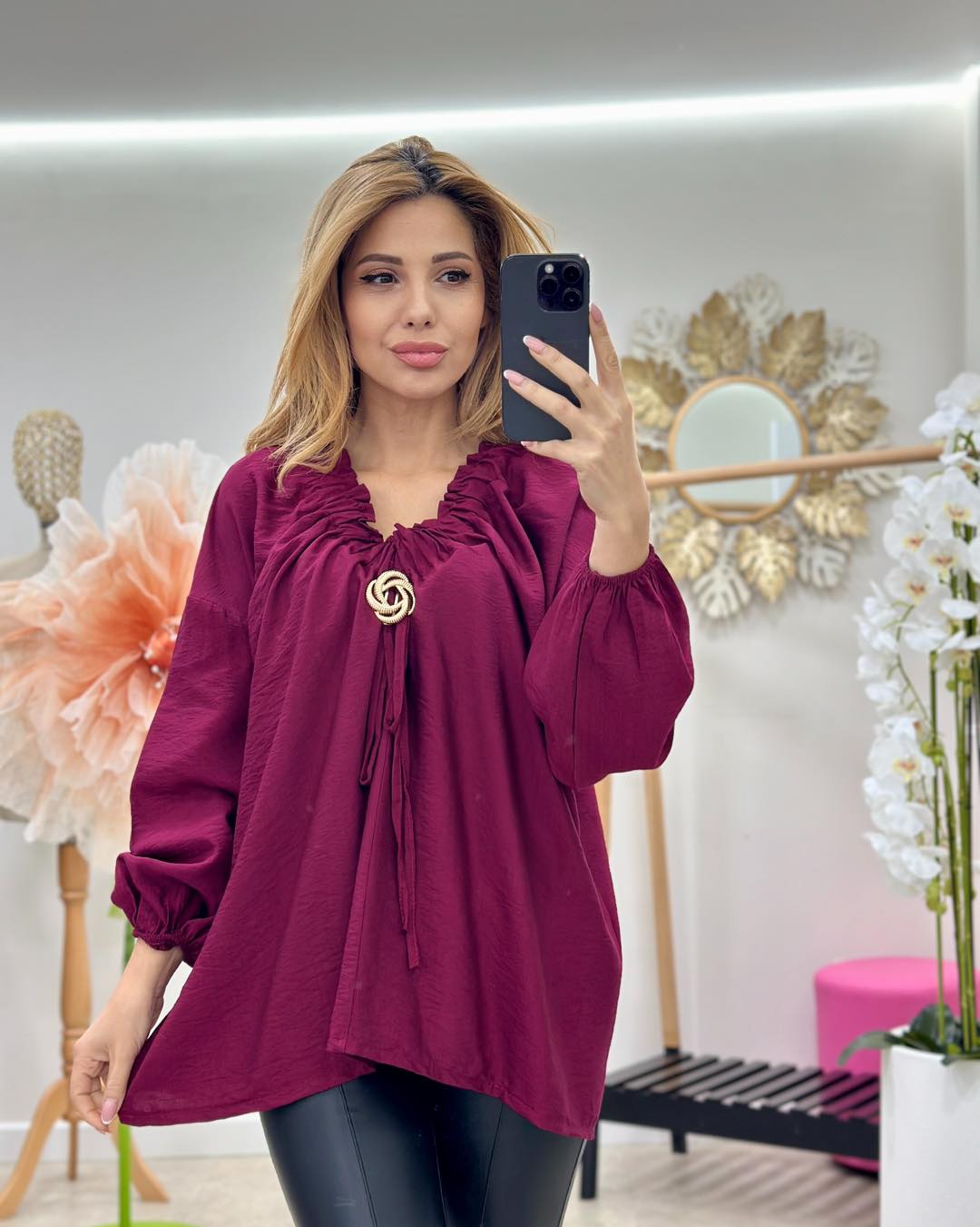 Bluza Lizuca