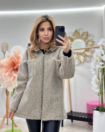 Cardigan Raisa