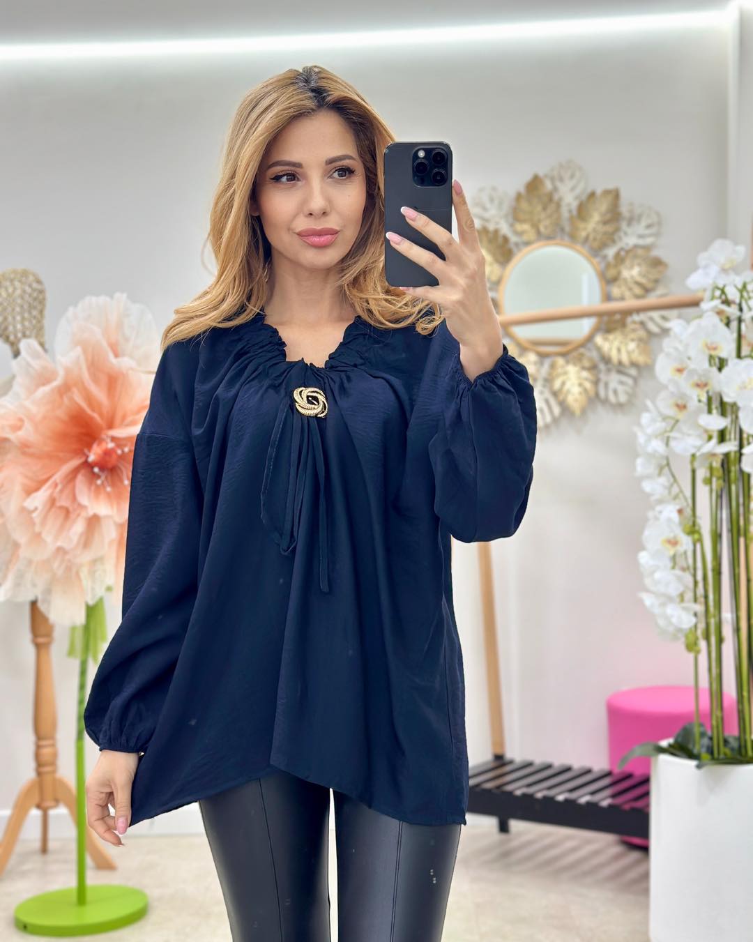 Bluza Lizuca