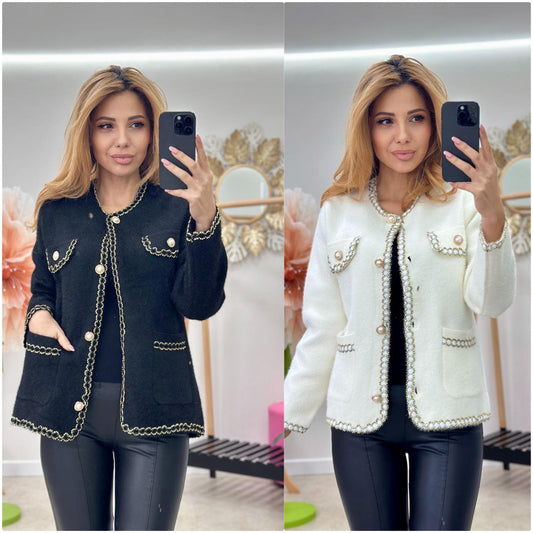 Cardigan Mady