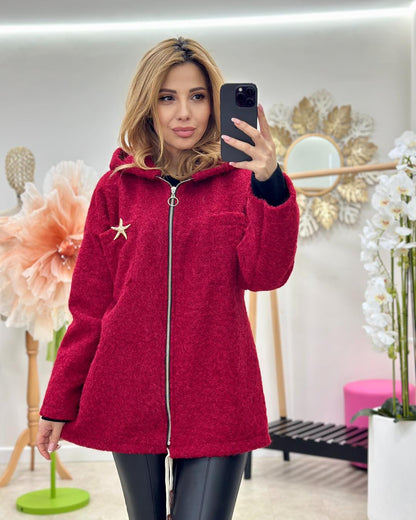 Cardigan Raisa