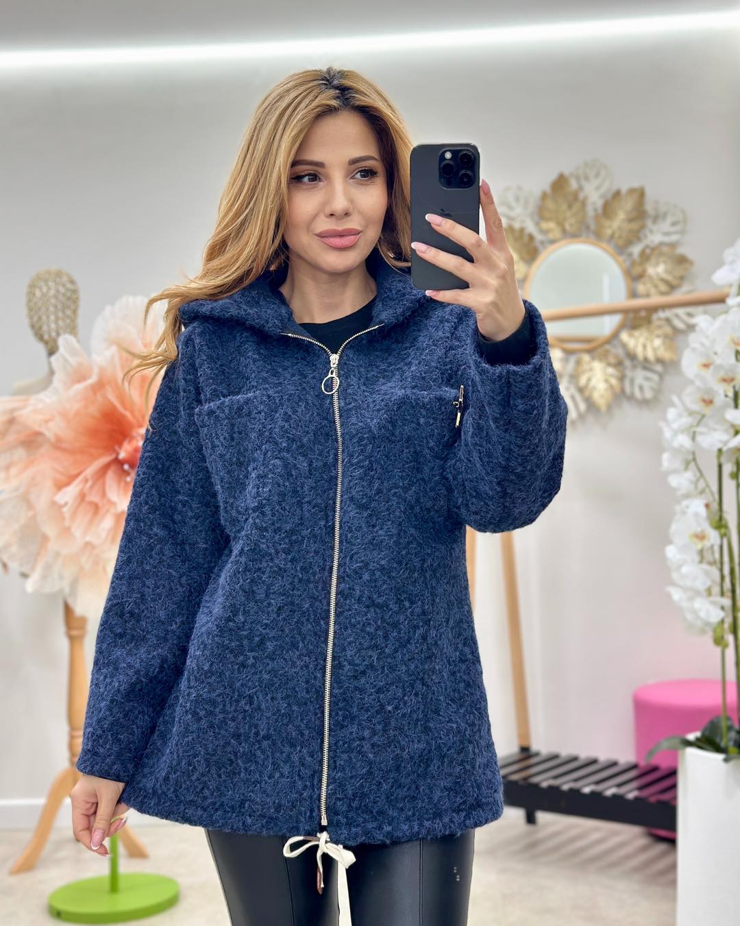 Cardigan Raisa