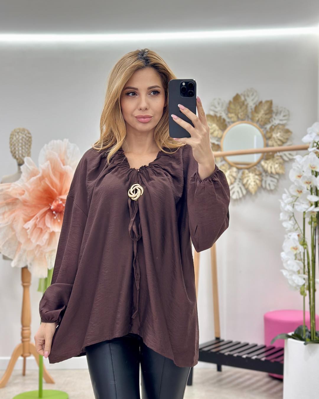 Bluza Lizuca
