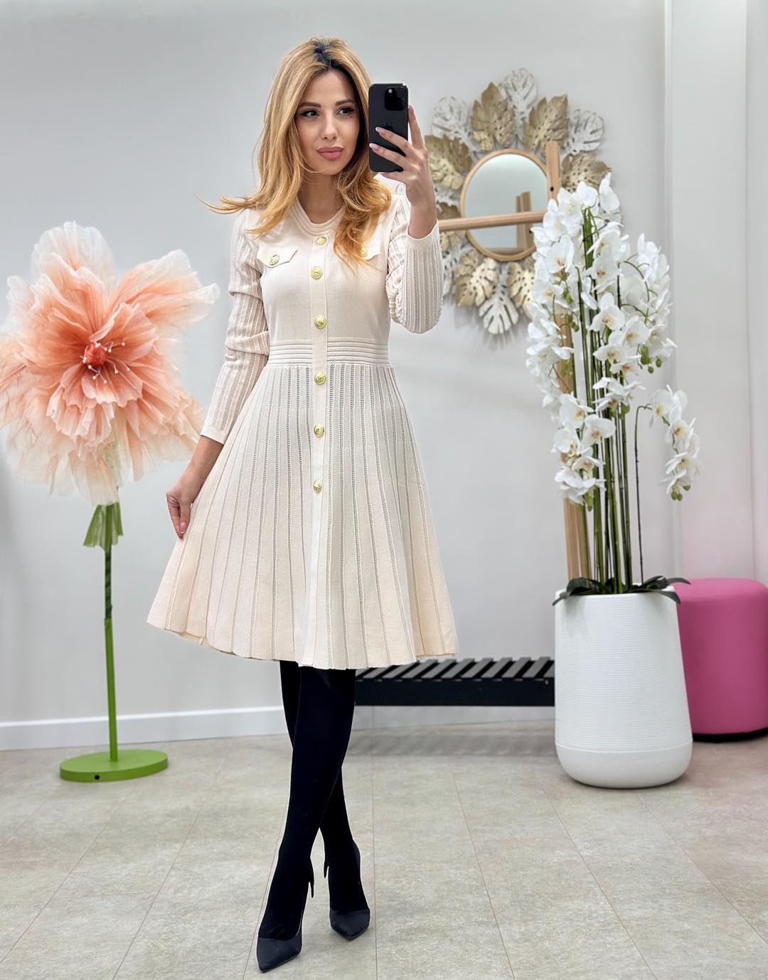 Rochie Cornelia
