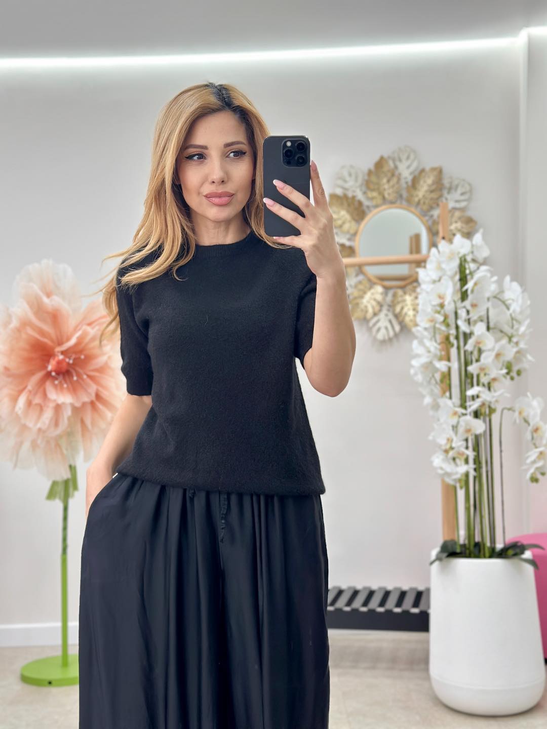 Bluza Molly