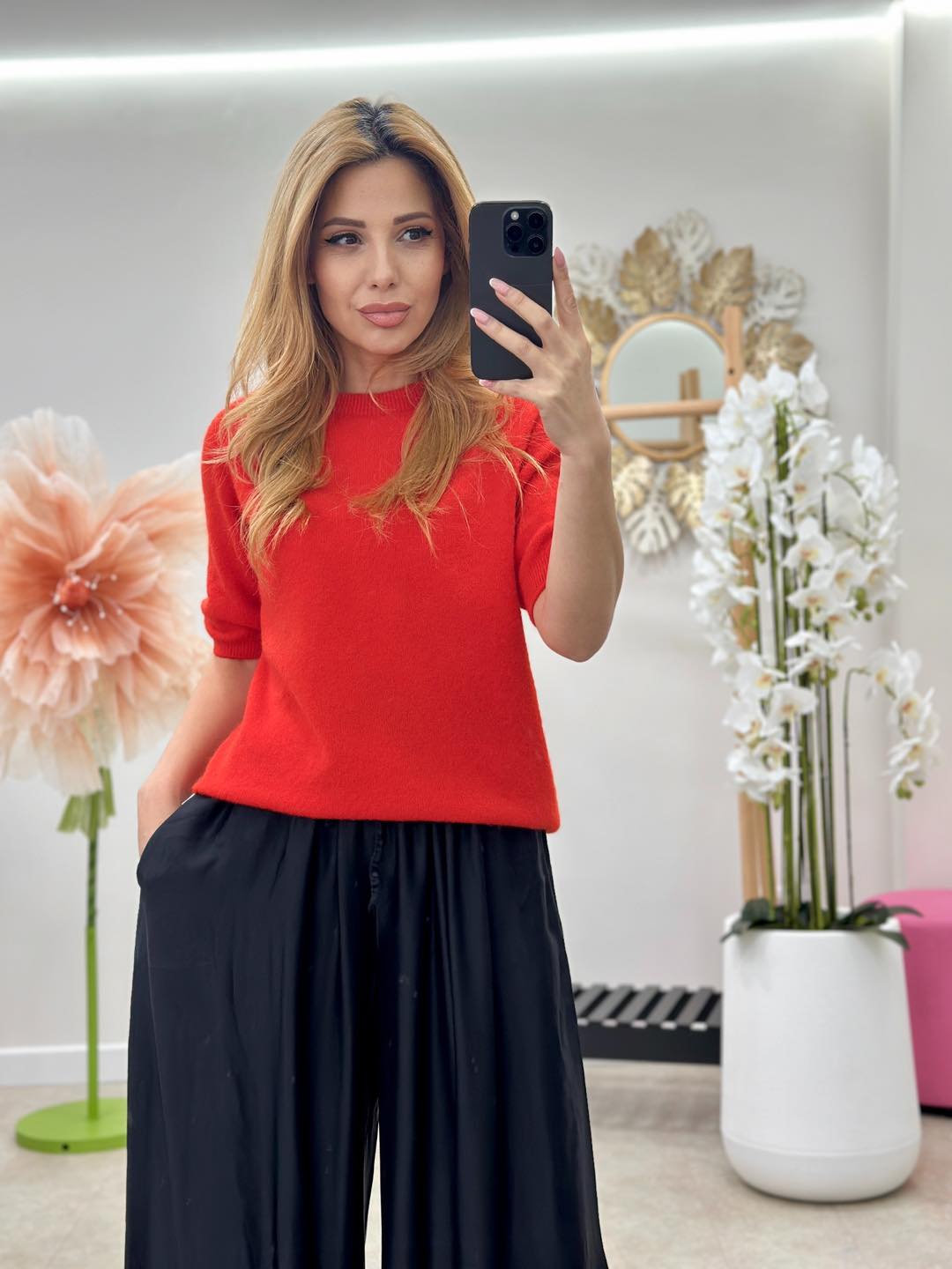Bluza Molly