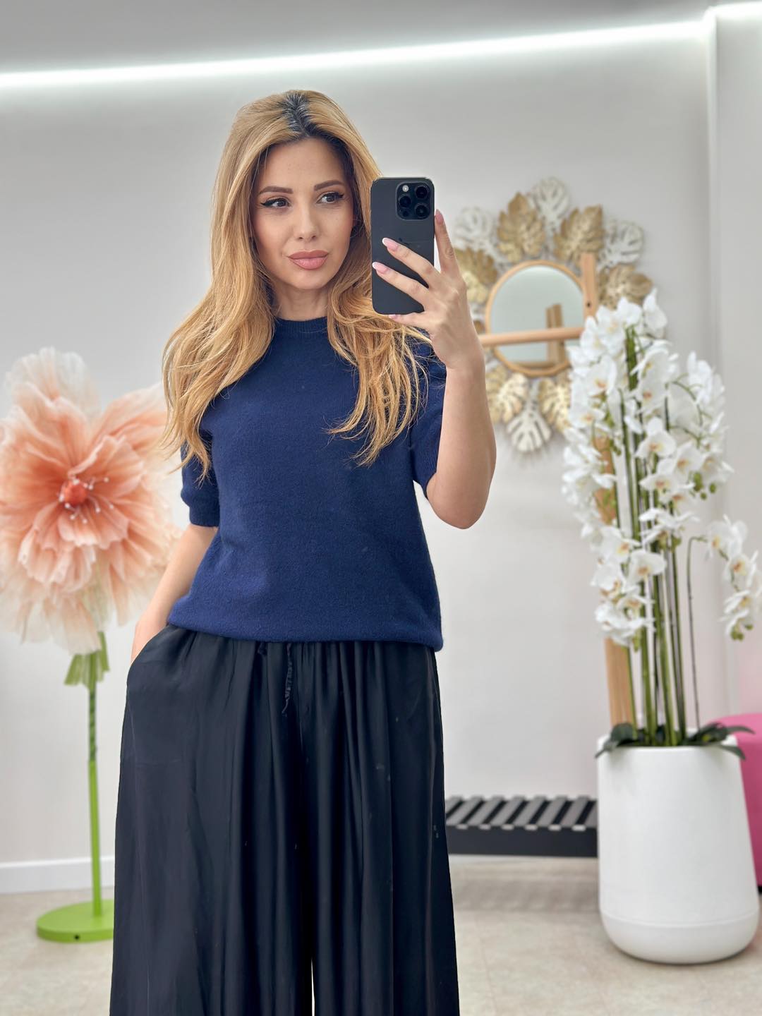 Bluza Molly