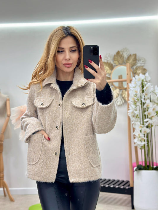 Cardigan Celine