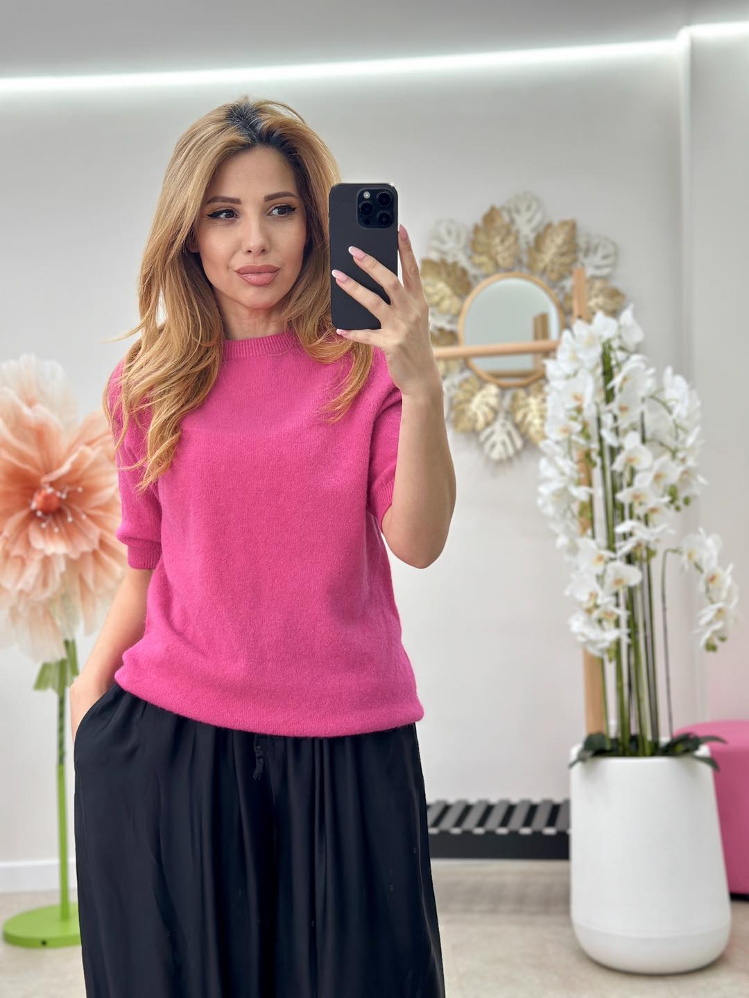 Bluza Molly