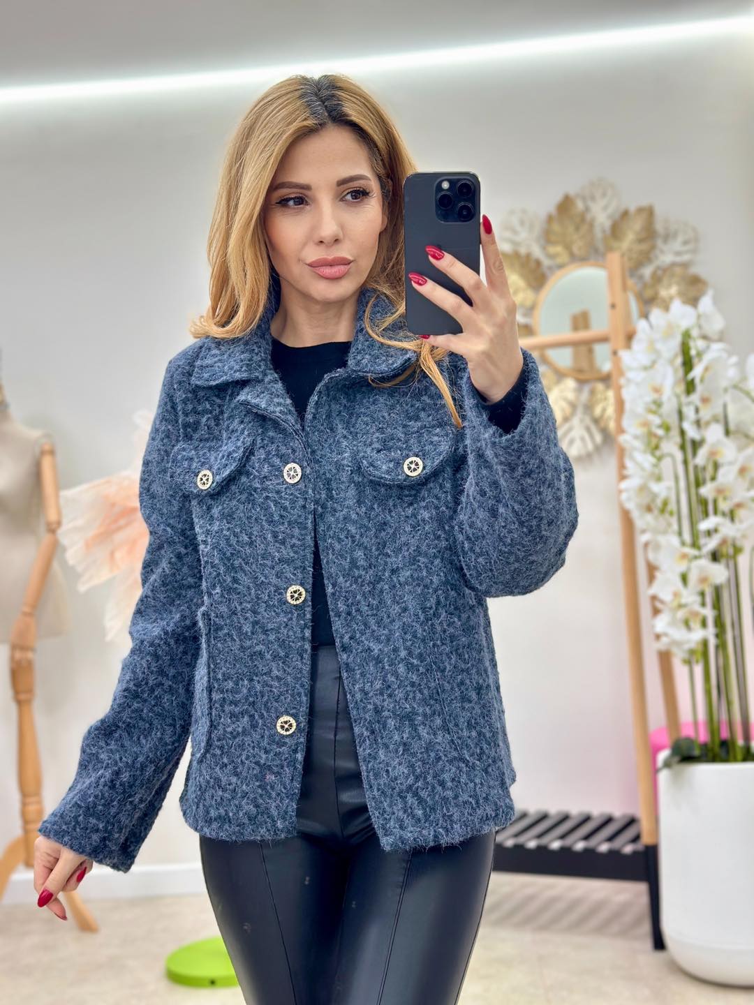 Cardigan Celine