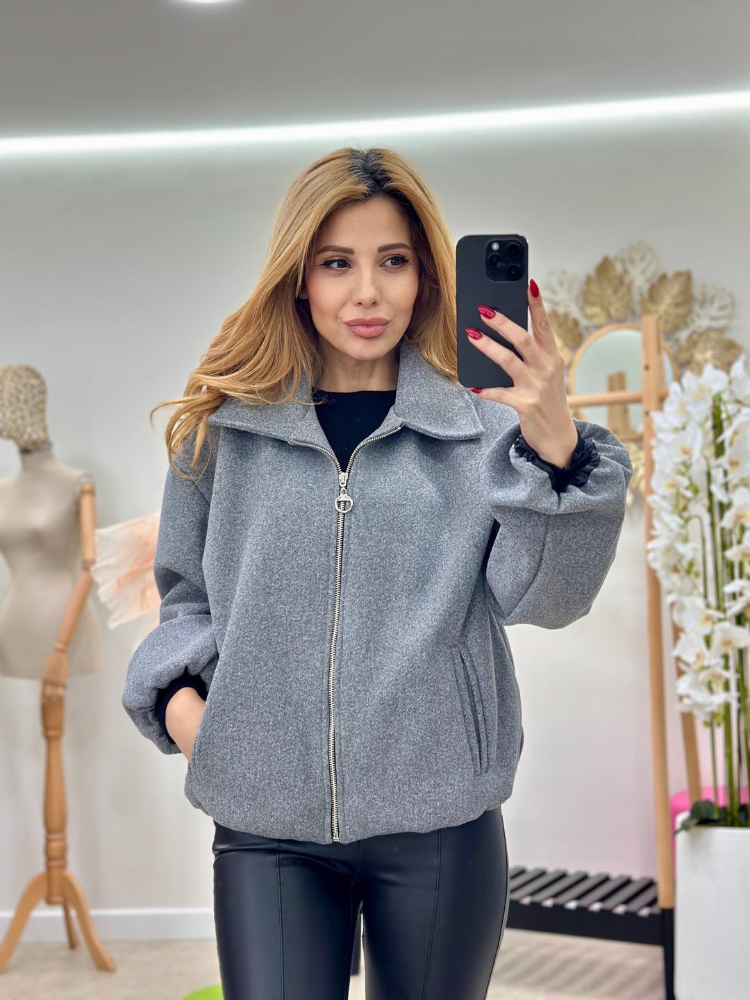 Cardigan Eleonora