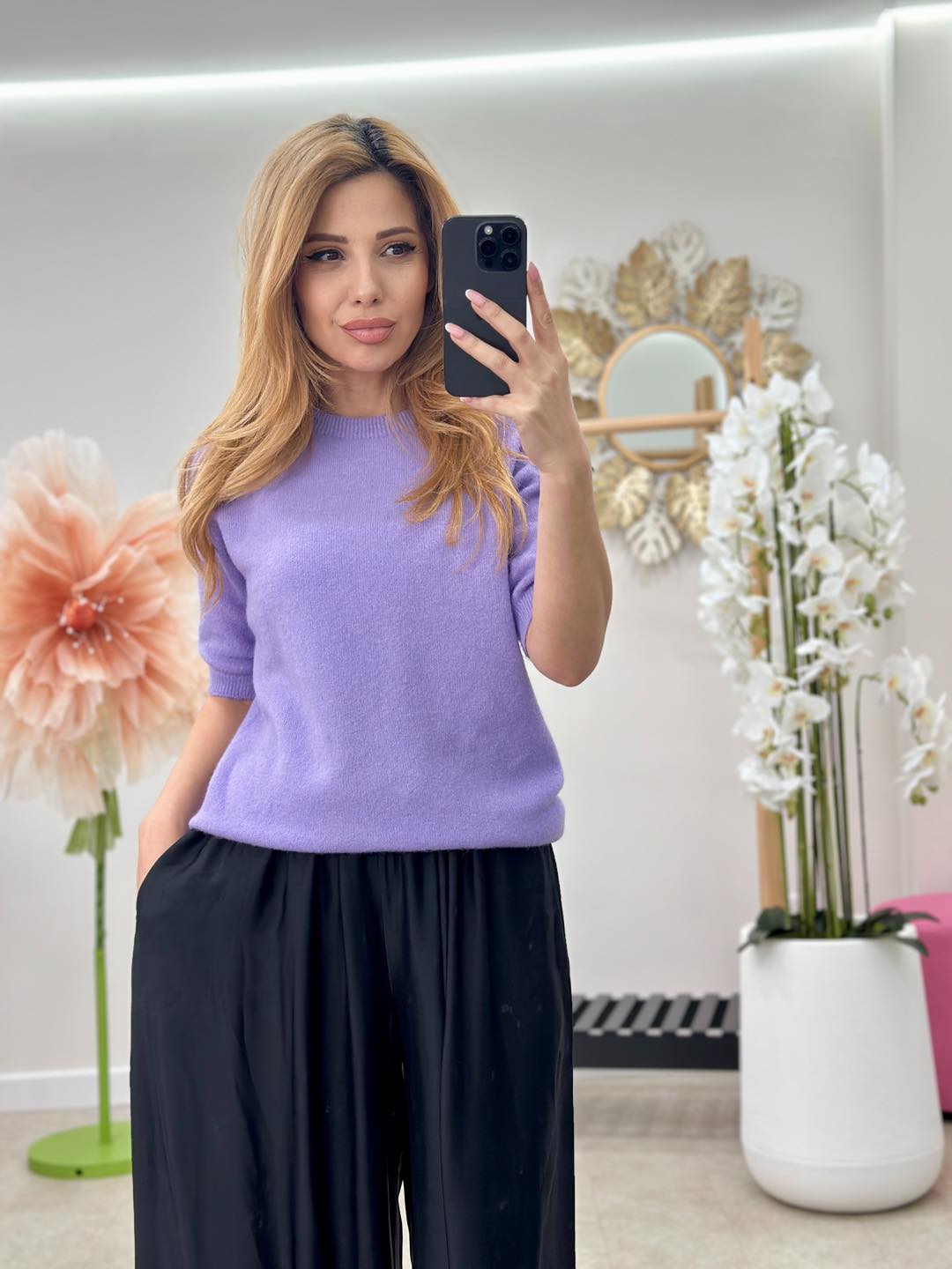 Bluza Molly