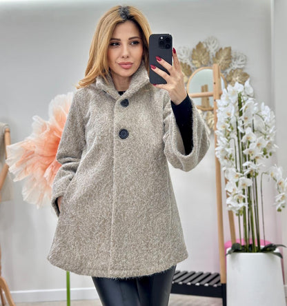 Cardigan Viviana