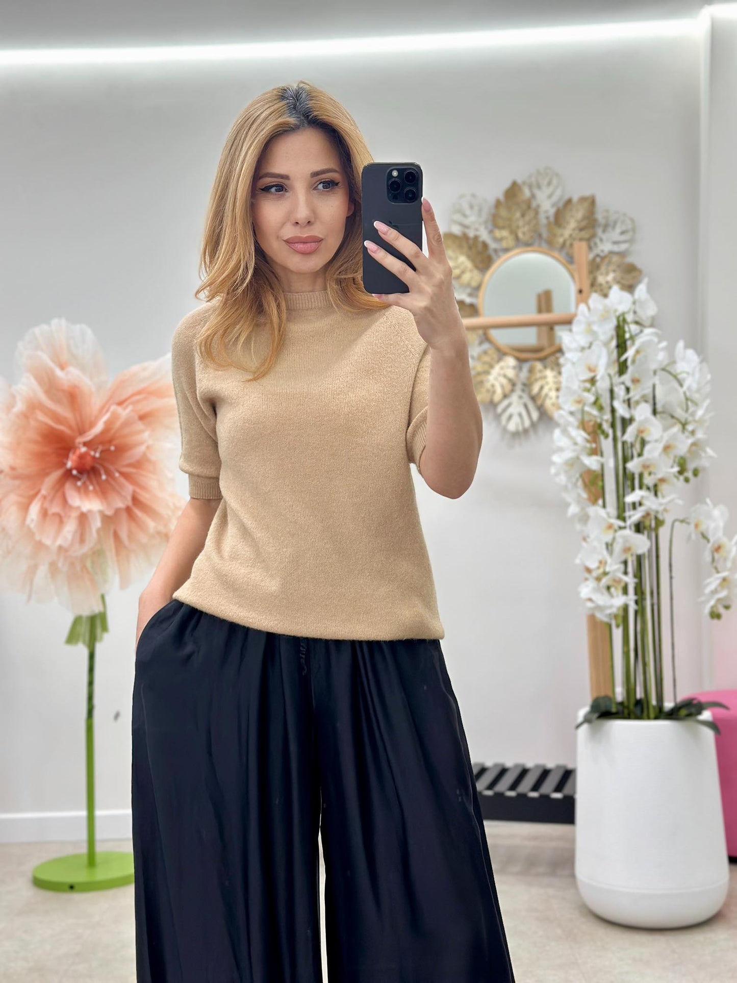 Bluza Molly