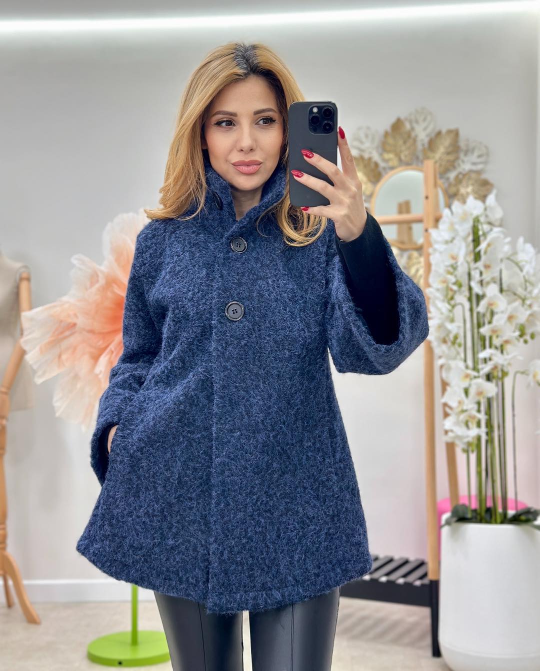 Cardigan Viviana