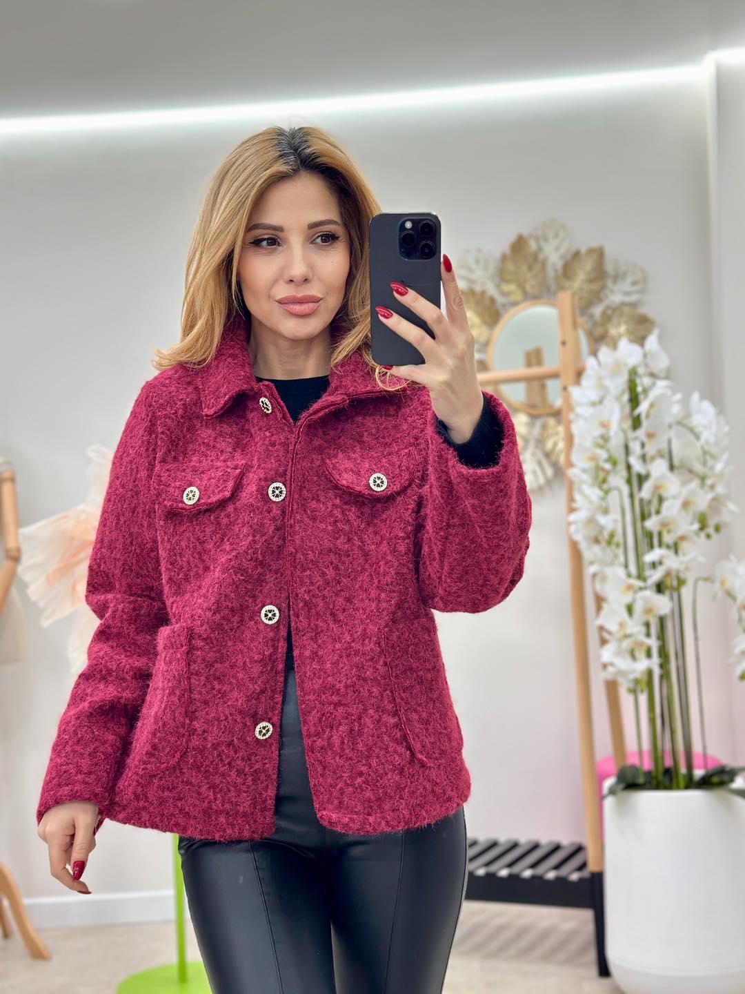 Cardigan Celine