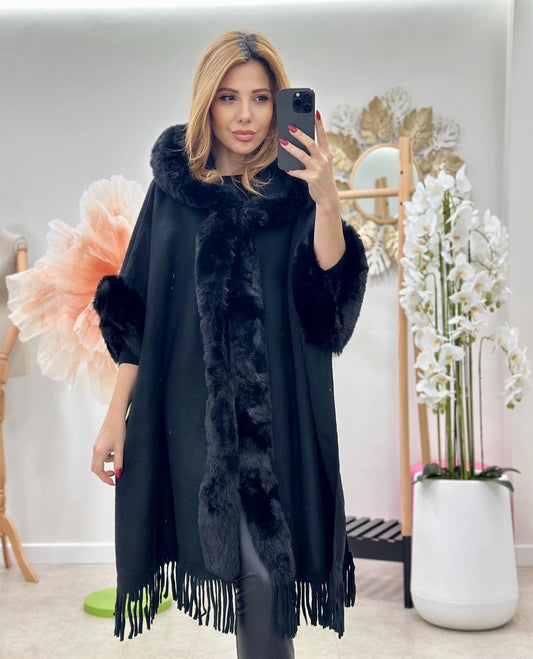 Poncho Liberty