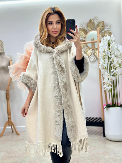 Poncho Liberty