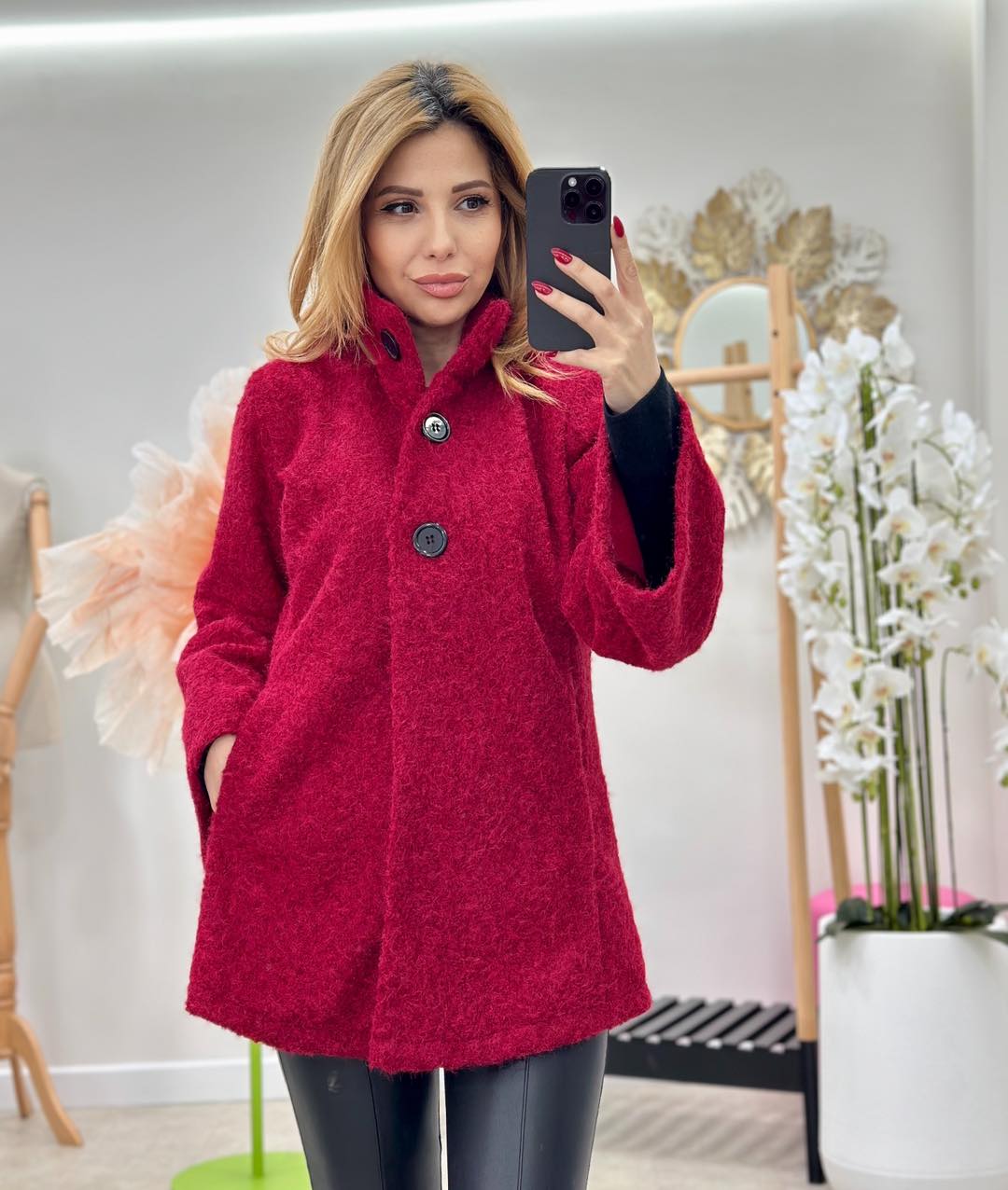 Cardigan Viviana