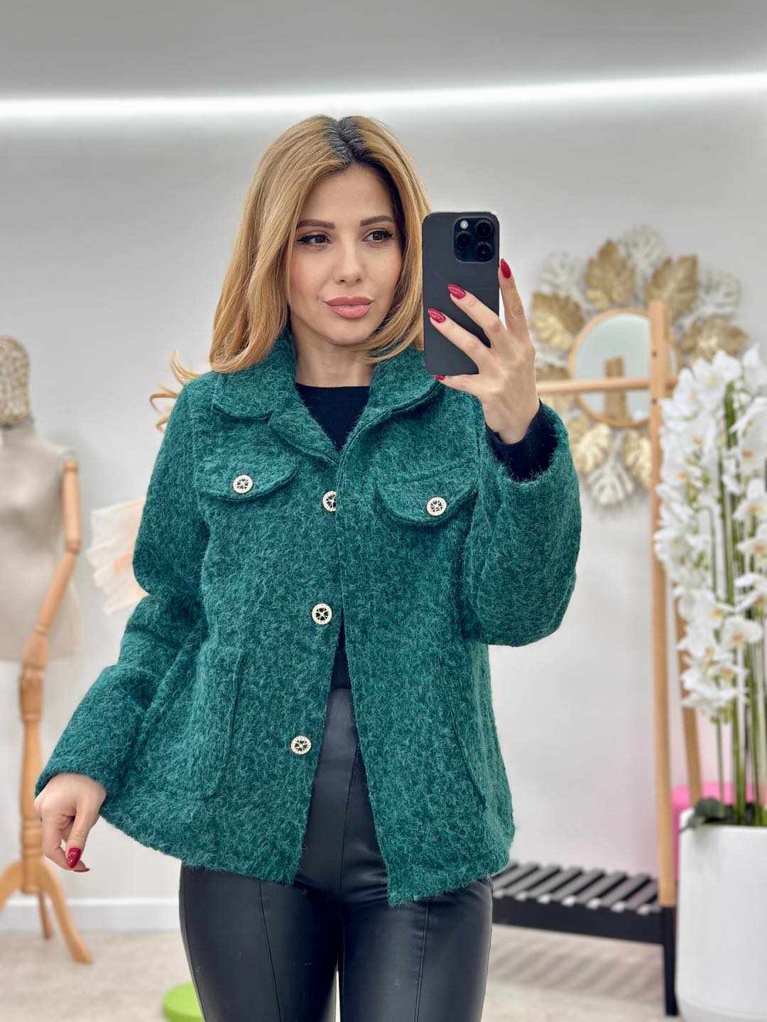 Cardigan Celine
