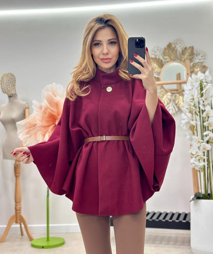Capa Mindy