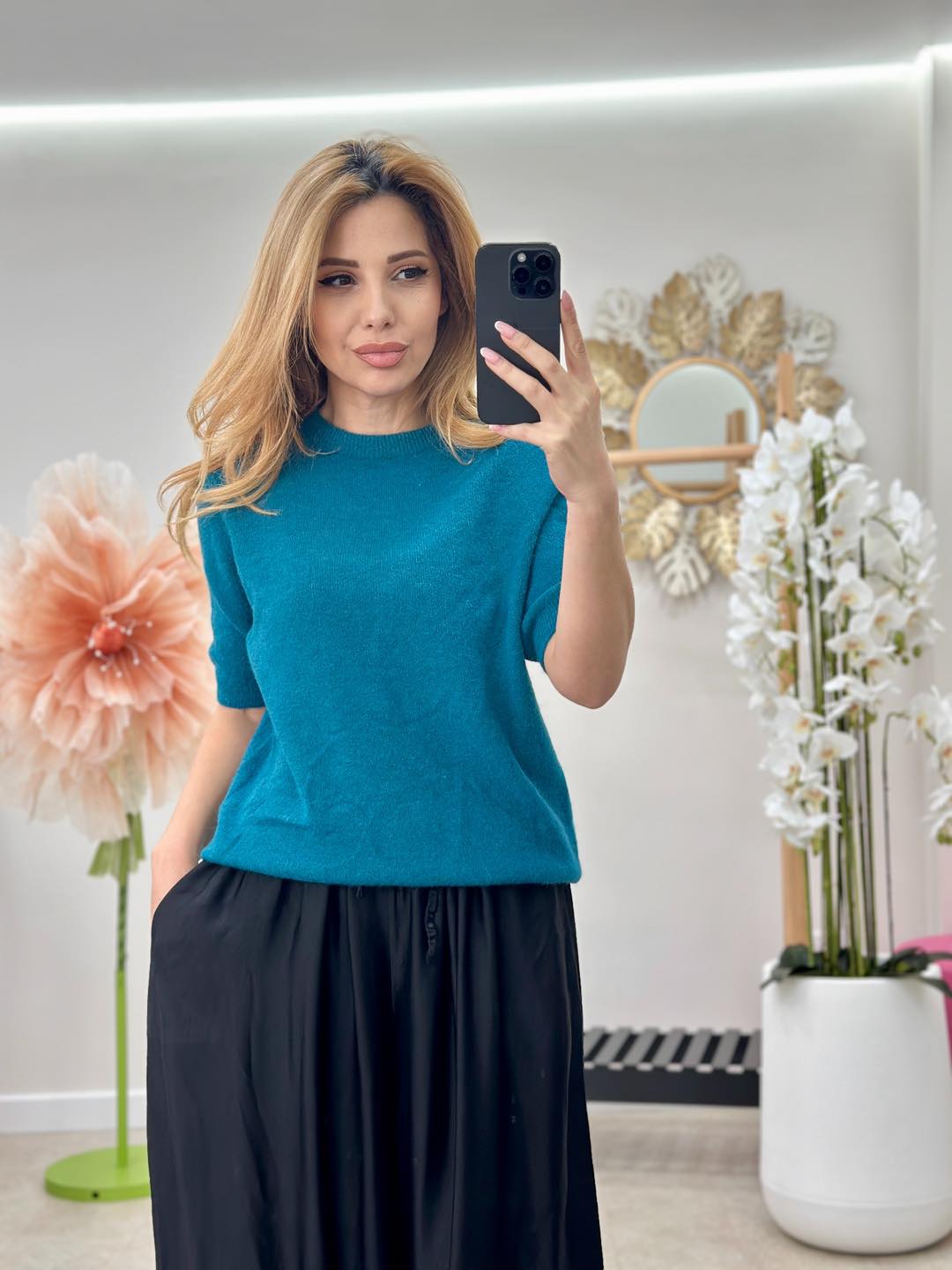 Bluza Molly