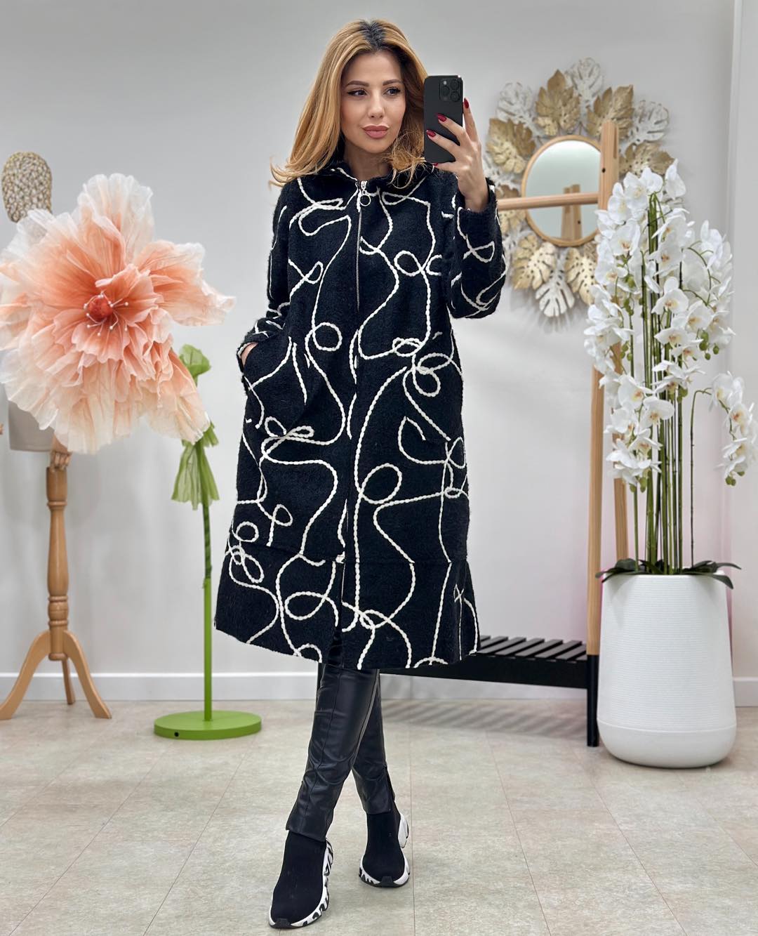 Cardigan Luny