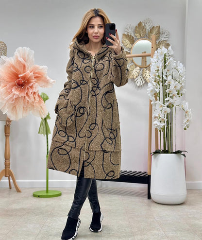 Cardigan Luny