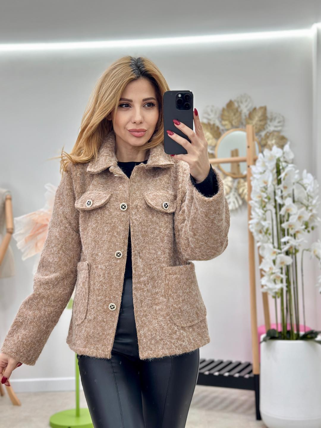 Cardigan Celine