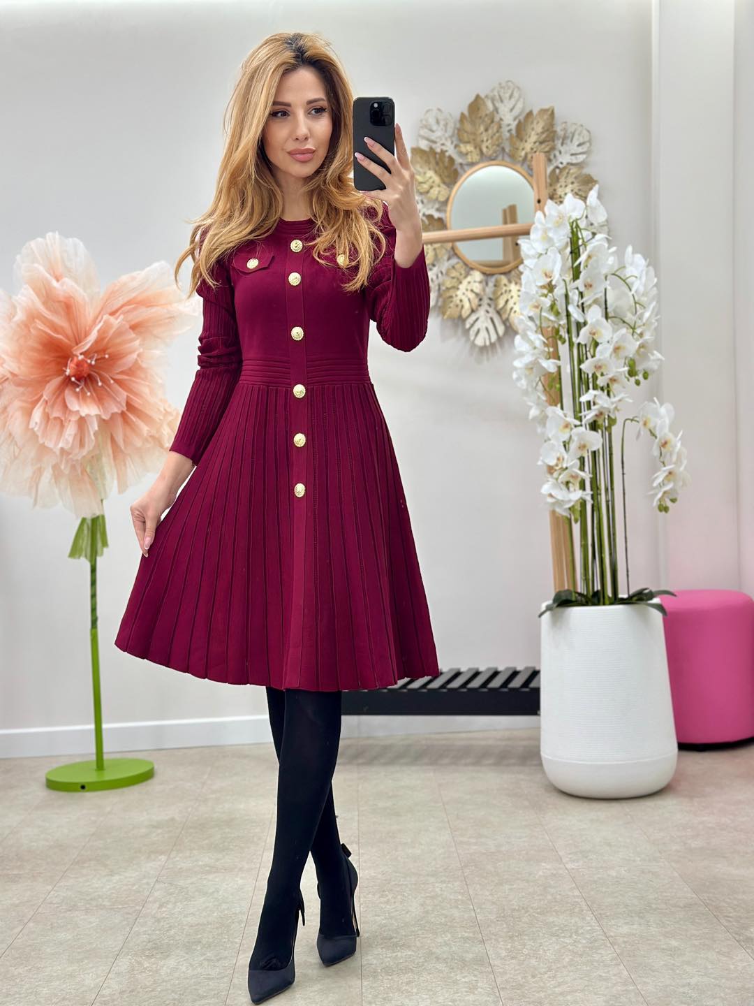 Rochie Cornelia