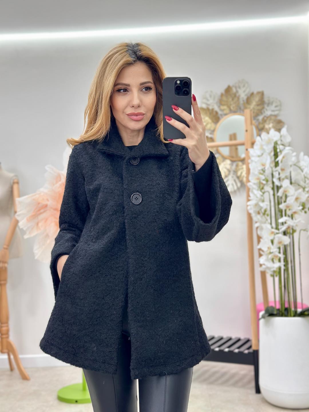 Cardigan Viviana