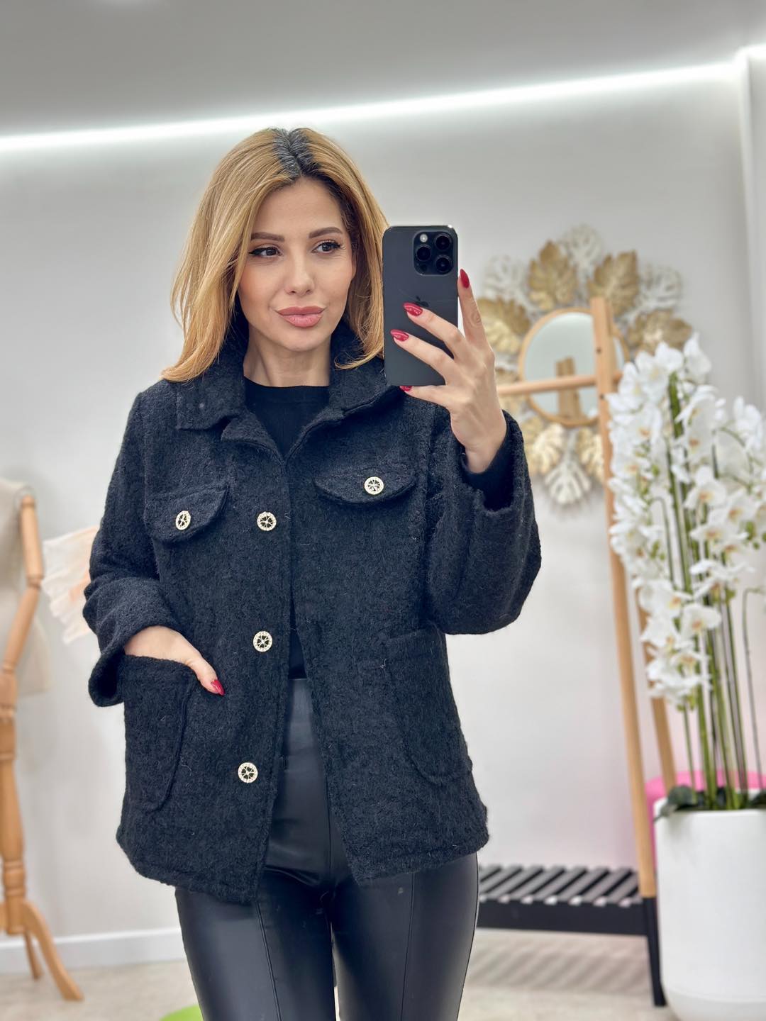 Cardigan Celine