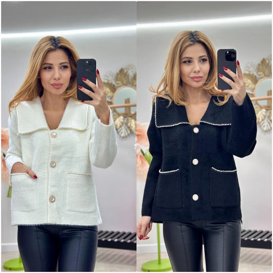 Cardigan Cesima