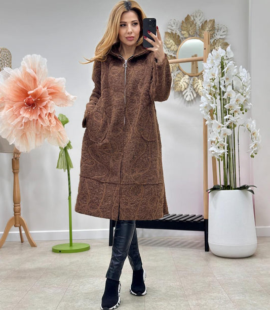 Cardigan Luny