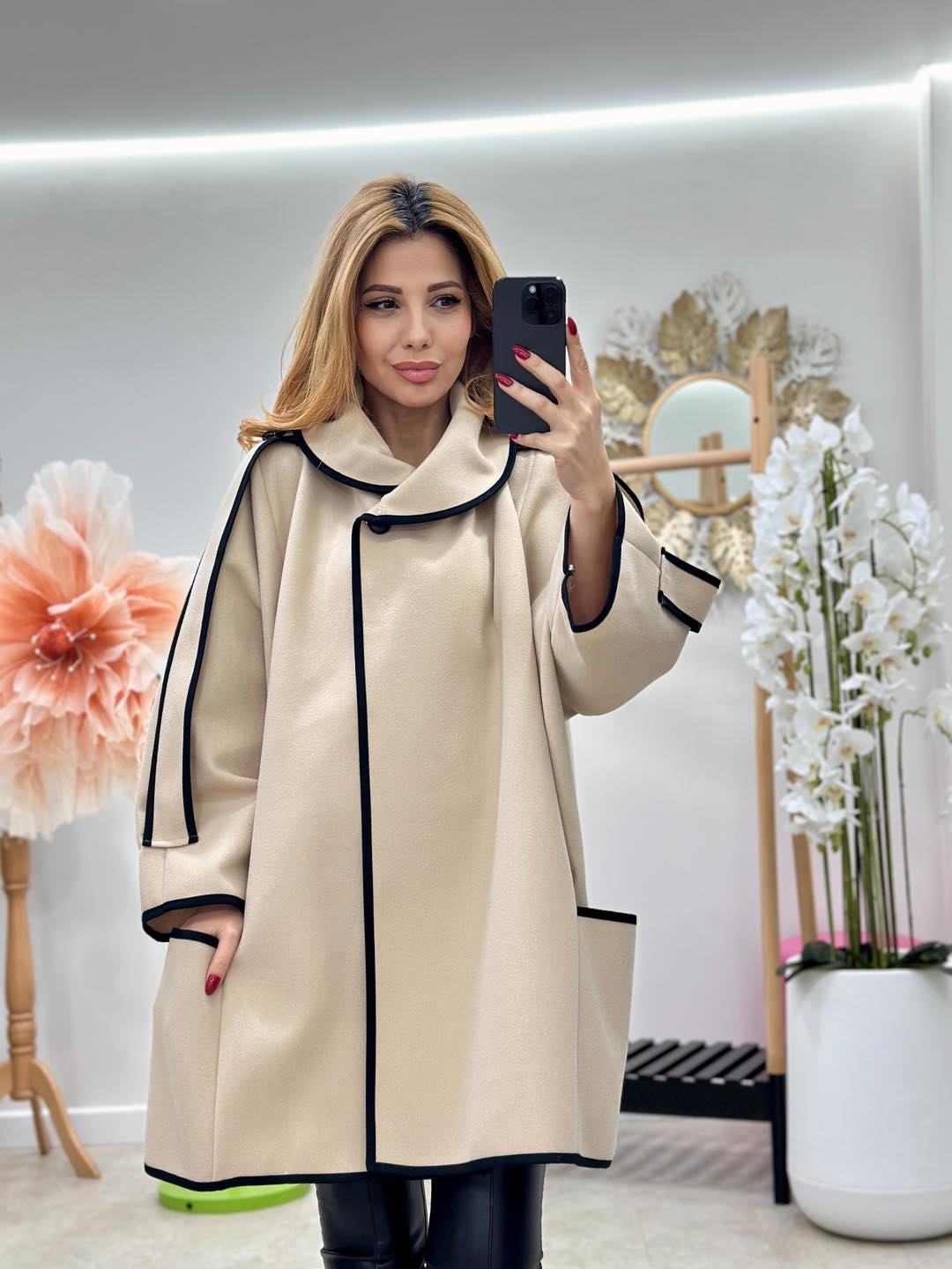 Cardigan Valeria