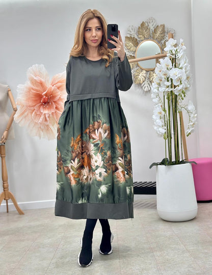 Rochia Regina-Noptii