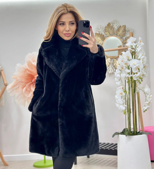 Haina Blana Ecologica